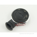 Keyless remote 3 button 868Mhz IYZKEYR5602 for Mini Cooper smart key